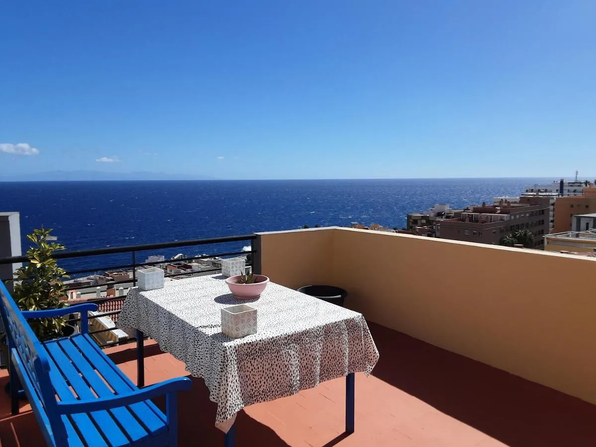 Appartamento Candelaria Sol Y Mar