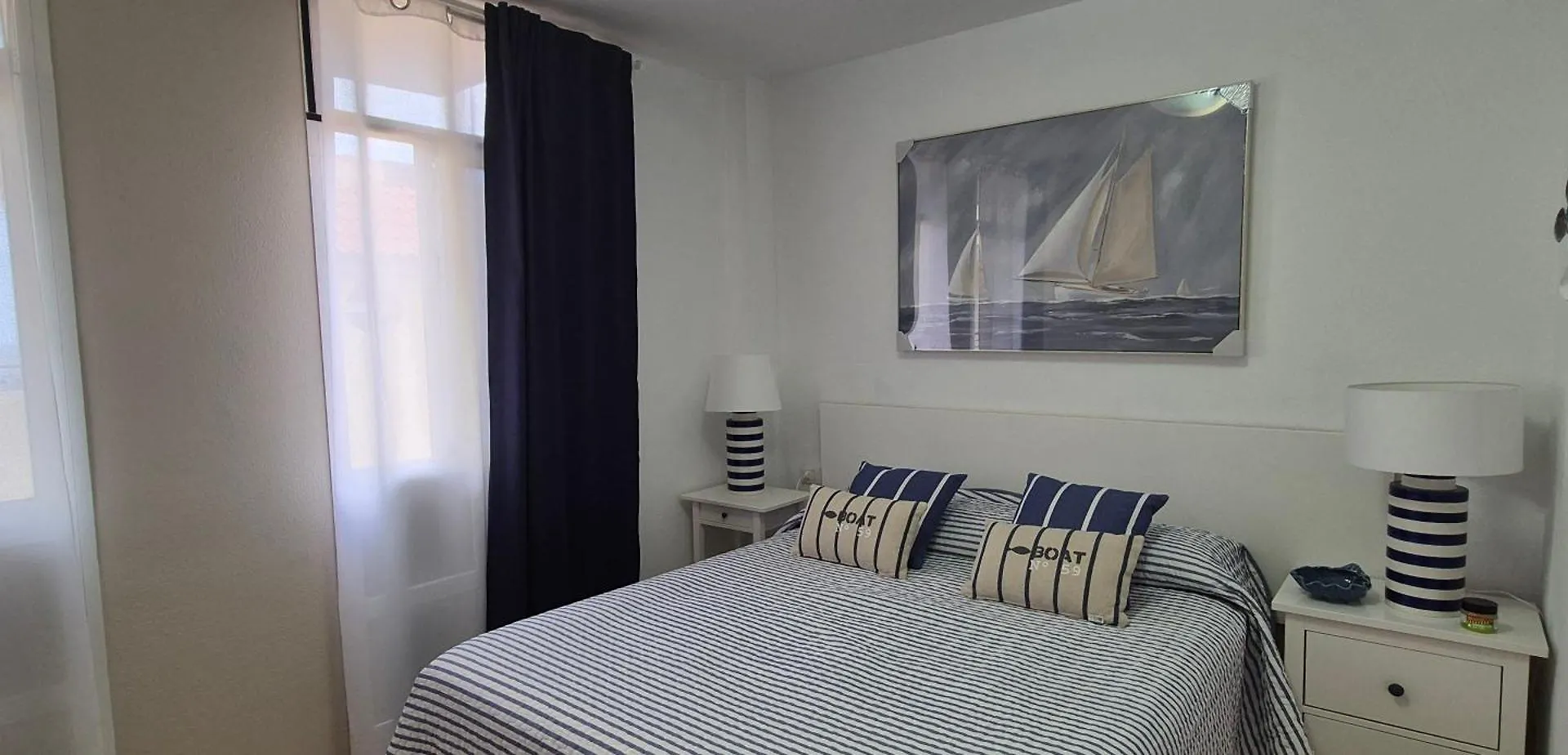 Appartamento Candelaria Sol Y Mar