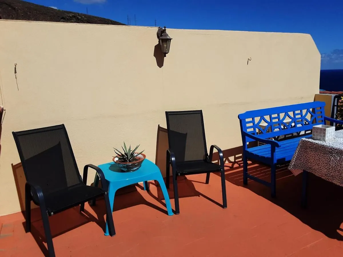 Apartment Candelaria Sol Y Mar Spain