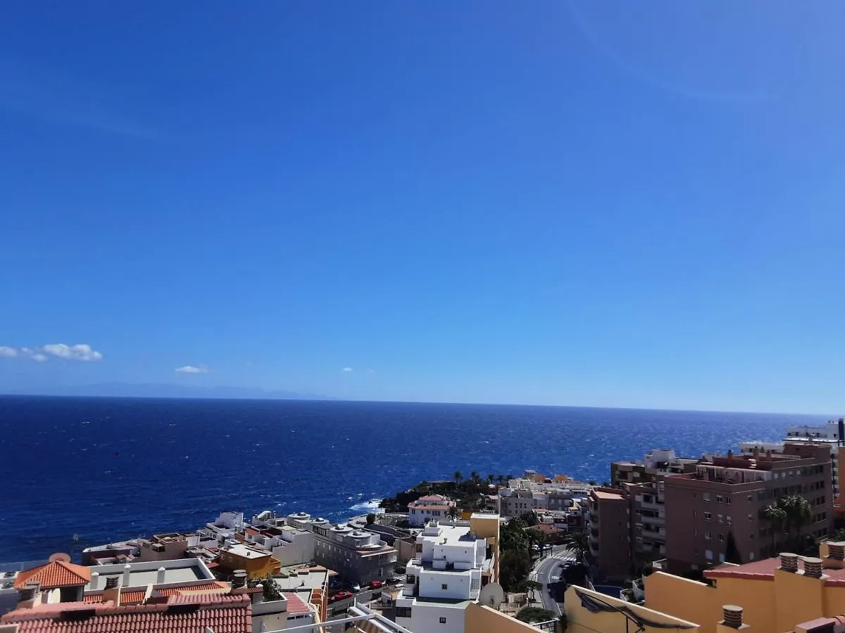 Candelaria Sol Y Mar