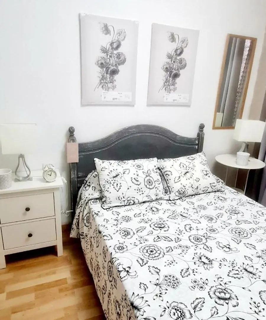 Candelaria Sol Y Mar Apartment