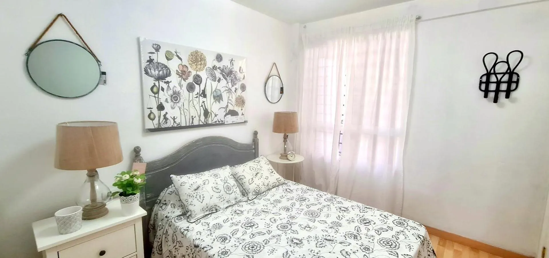 Apartment Candelaria Sol Y Mar Spain