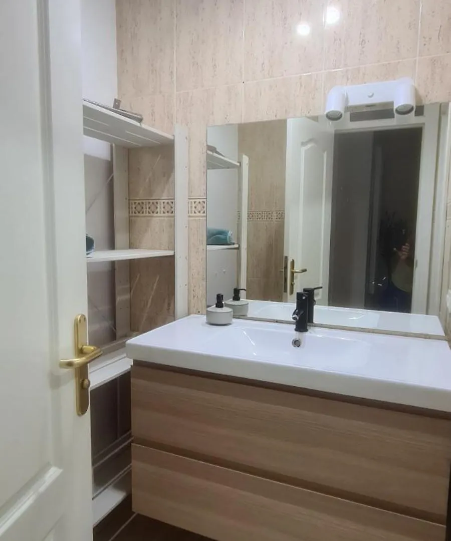 Apartment Candelaria Sol Y Mar