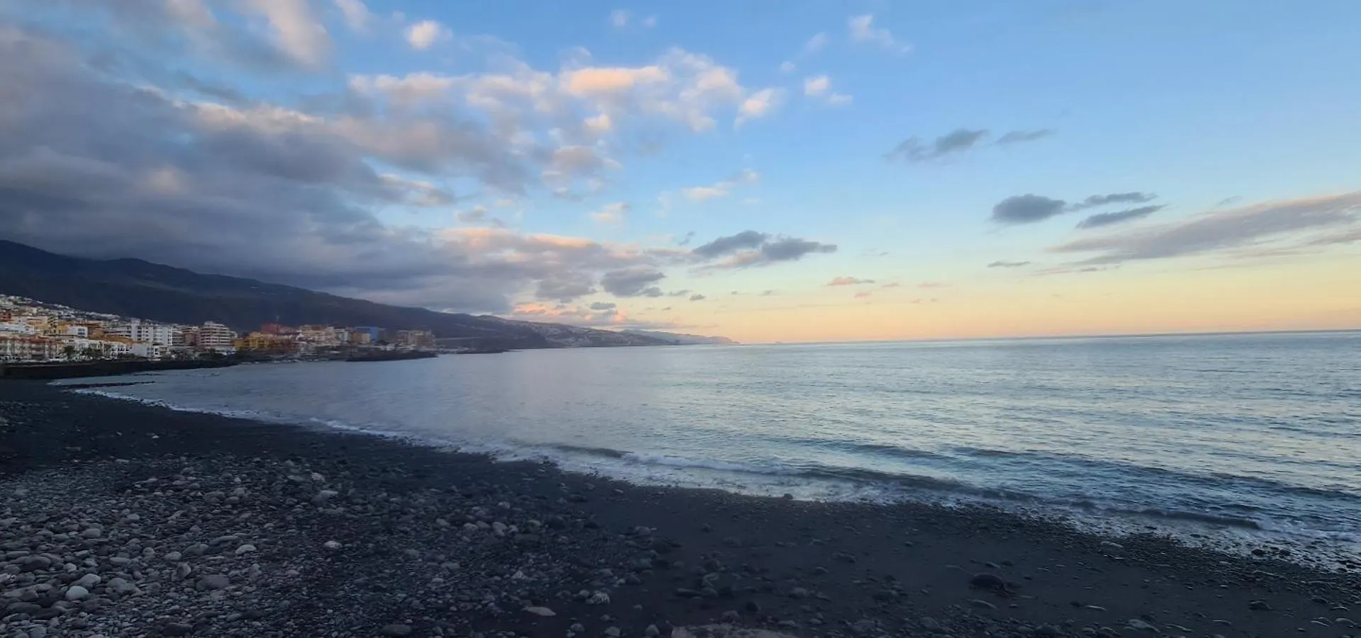 Candelaria Sol Y Mar