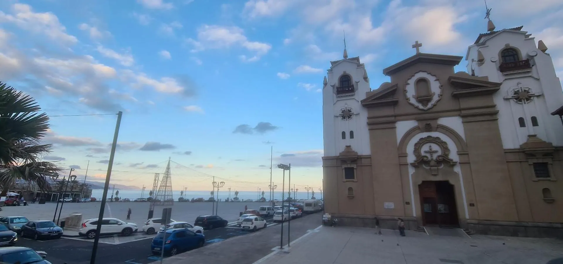 Apartment Candelaria Sol Y Mar