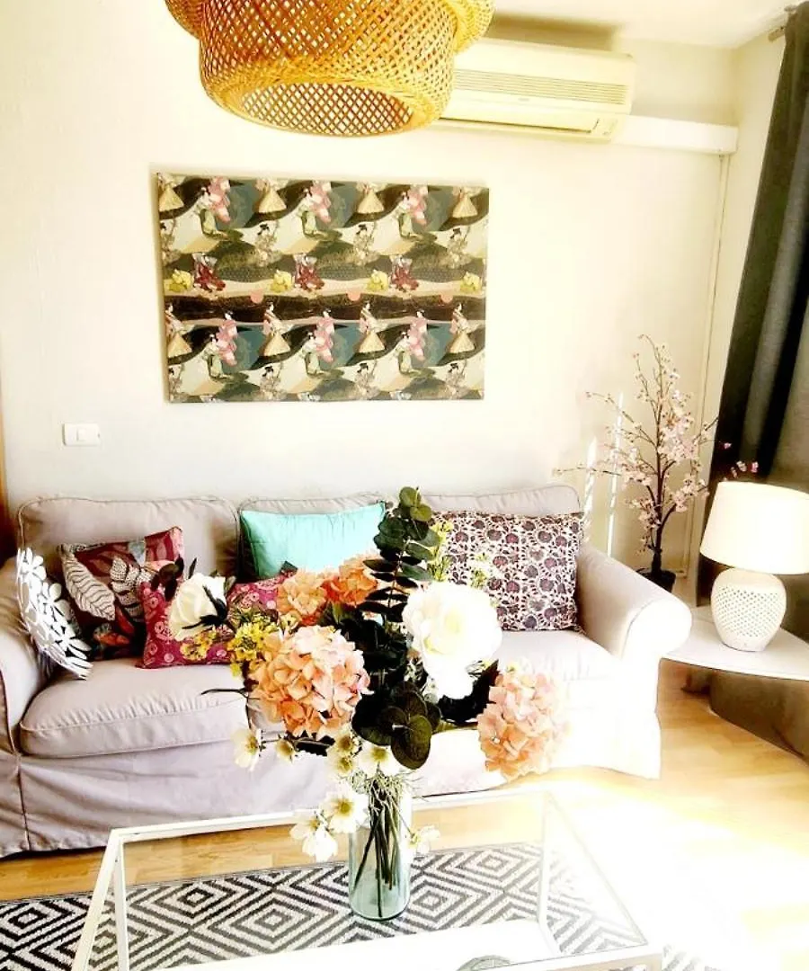 Apartment Candelaria Sol Y Mar