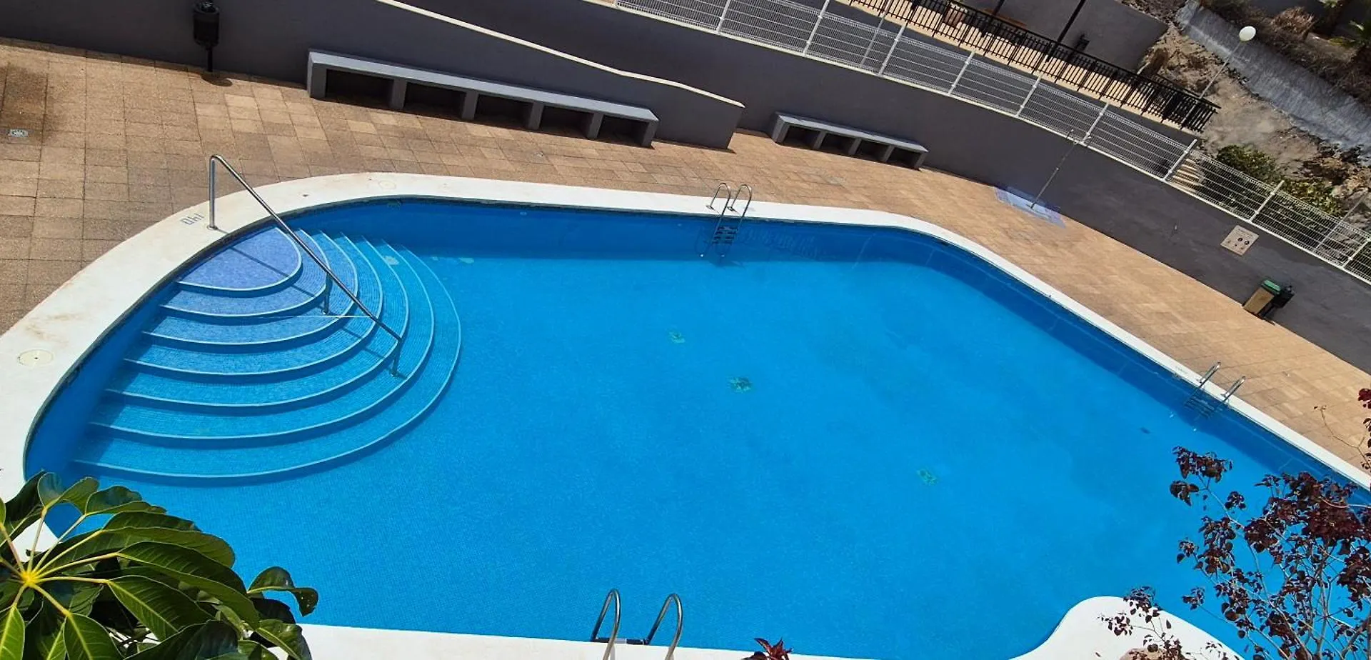 Apartment Candelaria Sol Y Mar