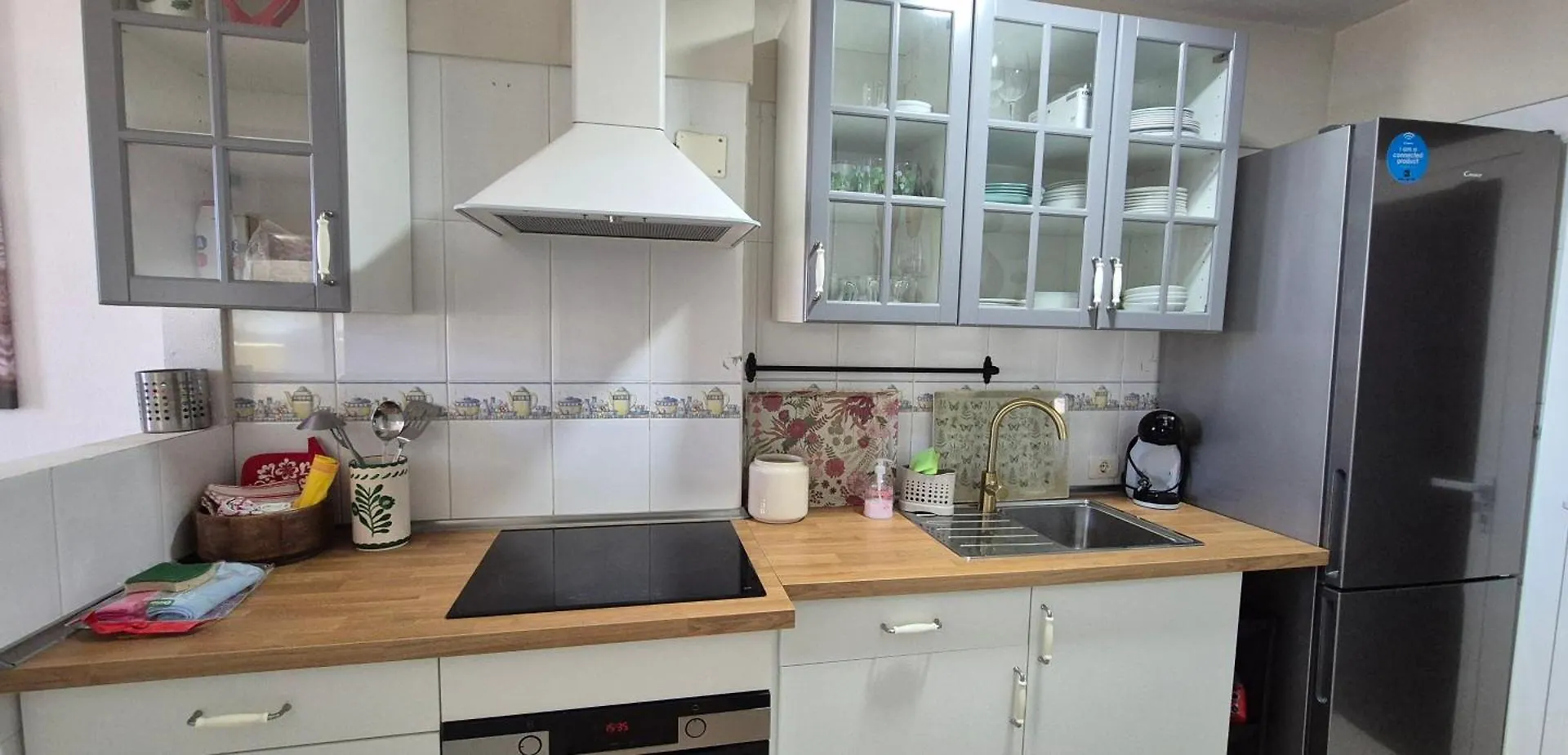 Apartment Candelaria Sol Y Mar