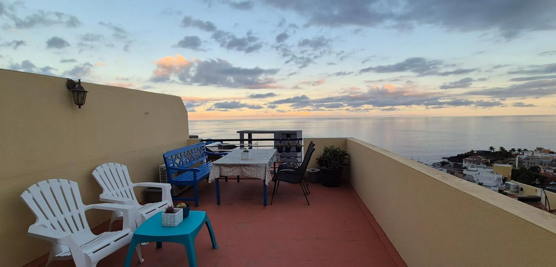 Apartment Candelaria Sol Y Mar